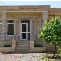 مسکن ملی در شهر جدید.