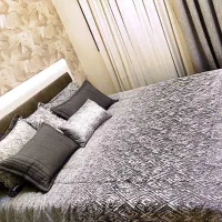 ۵۷ متر ۲ خواب یوسف آباد