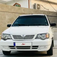 پراید ۱۱۱ مدل ۹۵