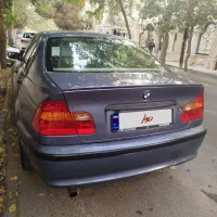 بی ام و ۳۱۸ مدل ۲۰۰۵|خودرو سواری و وانت|تهران, سهروردی|دیوار