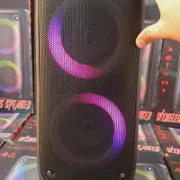 اسپیکر بلوتوثی قابل حمل KTS-1266