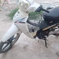 موتور لاکی متین 95