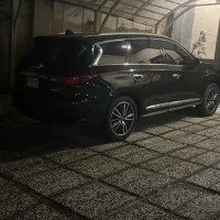 اینفنیتی Qx60 فول ۲۰۱۹