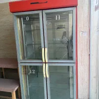 یخچال چهاردر|یخچال و فریزر|رشت, پل تالشان|دیوار