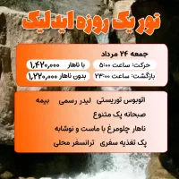 تور یکروزه ازمشهد|تور و چارتر|مشهد, راهنمایی|دیوار