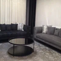 مبل هشت نفره|مبلمان خانگی و میز عسلی|شاهدشهر, |دیوار