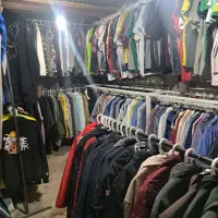 انواع شلوار کار لی ، کتان و پارچه و کاپشن کار