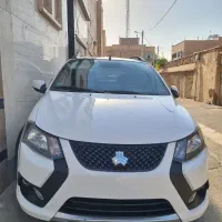 کوییک rs دنده ای استاندارد ۸۵گانه سقف مشکی ۱۴۰۳