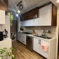 اجاره ۸۵ متری / طبقه ۳ ، صیاد شیرازی|اجارهٔ آپارتمان|گرگان, |دیوار