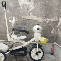 سه چرخه|دوچرخه، اسکیت، اسکوتر|مشهد, دوست آباد|دیوار