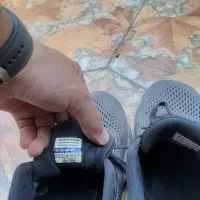 کتانی خارجی میزانو سایز 44|کیف، کفش، کمربند|رودسر, |دیوار