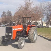 تراکتور فرگوسن ۲۸۵