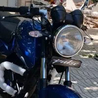 موتور پالس ۱۸۰ مدل ۹۰