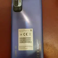 شیائومی Redmi Note 10 5G با حافظهٔ ۱۲۸ گیگابایت|موبایل|تبریز, |دیوار
