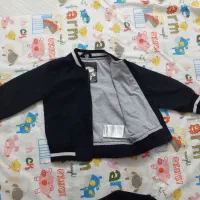 تعدادی لباس پسرانه برند نو