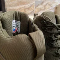 بوت اورجینال تاکتیکال رافائل نو|کیف، کفش، کمربند|شاهینشهر, سعدی جنوبی|دیوار