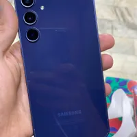 سامسونگ Galaxy A35 با حافظهٔ ۱۲۸ گیگابایت|موبایل|تهران, افسریه|دیوار