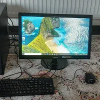 کامپیوتر i5 نسل ۴ درحد نو