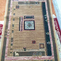 یک جفت قالی چه