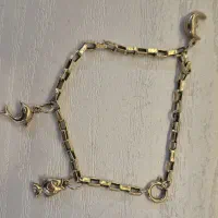 دستبند طلا|جواهرات|قم, بوستان علوی|دیوار