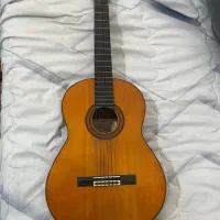1984 YAMAHA G-231IIگیتار یاماها چهل ساله