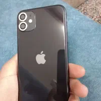 ایفون ۱۱‌‌ نرمال بسیار تمیز