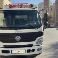 الوند|خودرو سنگین|اردبیل, |دیوار