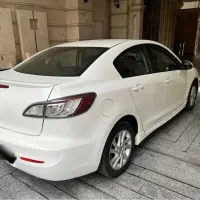 مزدا ۳ نیو تیپ ۴ بدون رنگ|خودرو سواری و وانت|تهران, پونک|دیوار