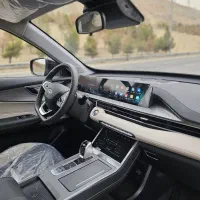 x55 pro premium|خودرو سواری و وانت|تهران, جنتآباد مرکزی|دیوار