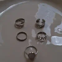 پک انگشتر 400هزار