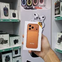 آیفون 17PRO MAX (Mini)|موبایل|اصفهان, مفتح|دیوار