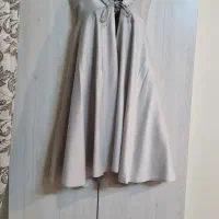 پیراهن گیپور نامزدی یا حنابندان