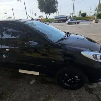 ۲۰۷ tu3 رینگ اسپرت ارتقا یافته