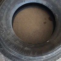 یک جفت تایر چینی ۲۲.۵