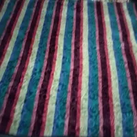 پتو یک نفره گلبافت|رختخواب، بالش، پتو|یاسوج, |دیوار