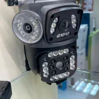 پک دوربین آی پی4K نصب رایگان وگارانتی تعویض.اقساط|دوربین مداربسته|تهران, فردوسی|دیوار