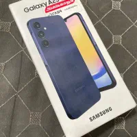 سامسونگ a25 و a15|موبایل|کرمانشاه, |دیوار