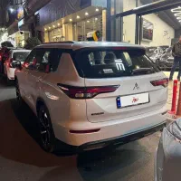 اوتلندر H LINE لاین ۲۰۲۳ تک دف|خودرو سواری و وانت|تهران, دروس|دیوار