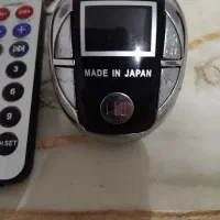 فندکی فلش خور