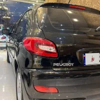 ۲۰۷مدل ۱۴۰۳ پانا tu5