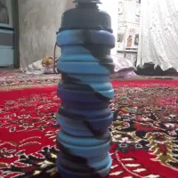 قمقمه نو|تجهیزات ورزشی|خرمآباد, |دیوار