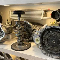 لوازم یدکی برلیانس/چانگان/هایما/کوپا/لاماری|قطعات یدکی و لوازم جانبی|مشهد, کوشش|دیوار