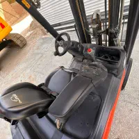 لیفتراک برقی و دیزلی|خودرو سنگین|چهاردانگه (تهران), |دیوار