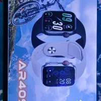 ساعت هوشمند aro