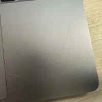 Apple MacBook Pro|رایانه همراه|اصفهان, باغ نگاره|دیوار