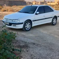 پژو پارس تیو فایو|خودرو سواری و وانت|باوی, |دیوار