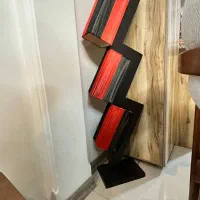 آباژور کنار سالنی|چراغ خواب و آباژور|تهران, استاد معین|دیوار