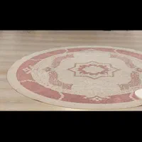 فرش ۶ متری و ۱/۵ متری ترک|فرش|گرگان, |دیوار