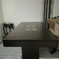 میز ناهار خوری