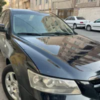 سوناتا NF 2006|خودرو سواری و وانت|اراک, |دیوار